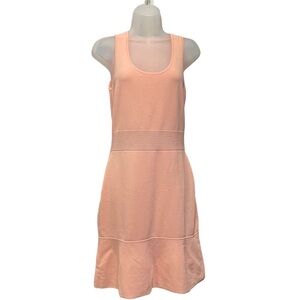 Michael Kors A Line Dress